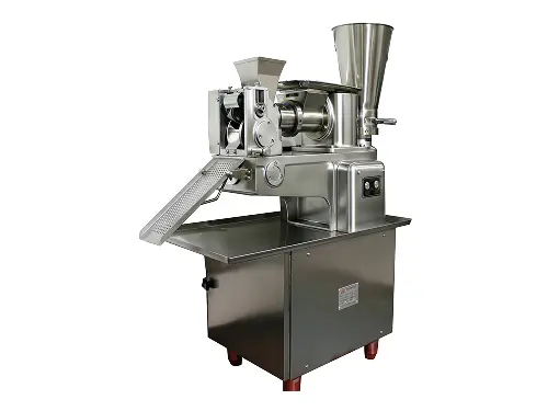 Automatic Dumpling Making Machine