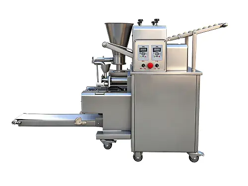 Automatic Dumpling Making Machine